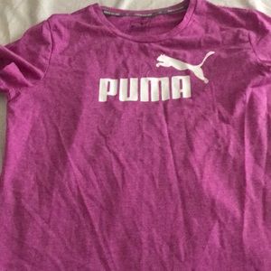 Puma T-shirt